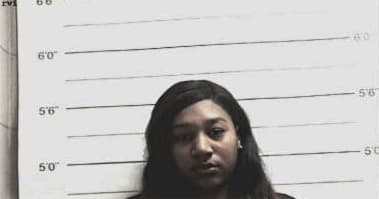 Gilda Ceasar, - Orleans Parish County, LA 